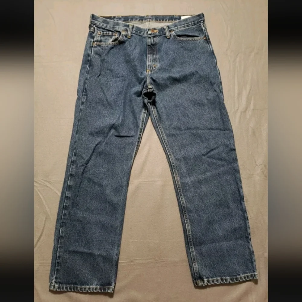 Wranler Jeans size 36x30 Blue